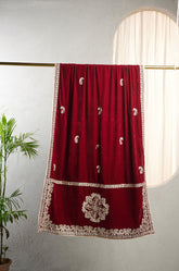 DD-0809 MAROON
